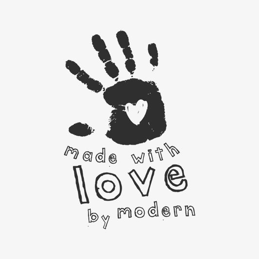 Made With Love By Stamp